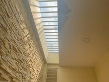 Hình ảnh nhà 3 tầng đường bàu bàng phường 13