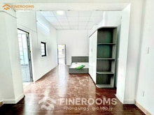 Hình ảnh Phòng trọ cho thuê có ban công gần Etown