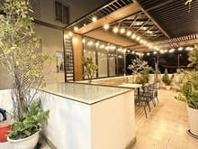 Hình ảnh Phú Nhuận, Nhà đẹp 6 tầng, thang máy, tặng full NT cao cấp hơn 3 tỷ,..