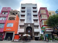Hình ảnh Giá tốt! Cho thuê SÀN VP 180m2 tại Building MT ngay Vạn Hạnh Mall