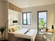 Hình ảnh 💠 SIÊU PHẨM QUẬN 2 💠 Thanh Lịch - Tinh Tế 🚥 View Siêu Xịn - Mịn