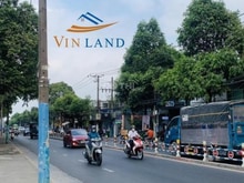 Hình ảnh Chính chủ gửi bán lô đất phường Hố Nai ngang 4,2m giá NGỘP