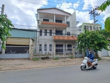 Hình ảnh Nhà Xưởng 2000m2 MT Xuân Thới Thượng,Xe Cont đỗ ngày đêm giá tl