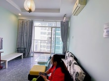 Hình ảnh Hoàng Anh Gia Lai 3(New Saigon), 2PN, 2WC, Giá 10.5 triệu/tháng
