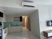 Hình ảnh Cho thuê căn 3PN 2Wc Safira - Rèm, Máy lạnh 11 Tr/ Full nội thất 14 Tr