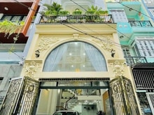 Hình ảnh MT An Lạc Bình Tân 80m2, 6 tầng TM chờ, 7PN SHR hoàn công, 8.5 tỷ TL