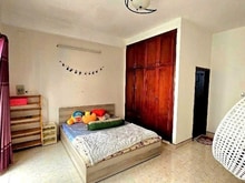 Hình ảnh Ngay vòng xoay lăng cha cả, 4.5x18m, ô tô né, 4 tầng, 16 tỷ xí