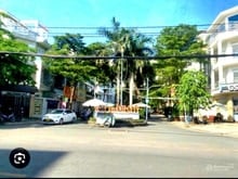 Hình ảnh Căn góc mê hồn hiệp thành city, 224m, 13x18m,5 tầng, thang máy, 2x tỷ