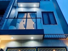 Hình ảnh Bán nhà xoay vốn-hẻm xe hơi: 71.2m2/3tỷ200tr Lãnh Binh Thăng, Quận 11