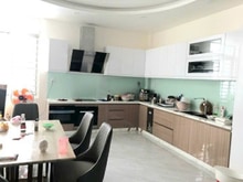 Hình ảnh nhà 6 tầng đường a4 khu k300 .cộng hòa