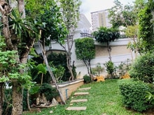 Hình ảnh BIỆT THỰ 370m2 CITYLAND 99 NGUYỄN THỊ THẬP giá thương lượng