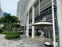 Hình ảnh Cho thuê shophouse giá 95 triệu VND tại Midtown Phú Mỹ Hưng