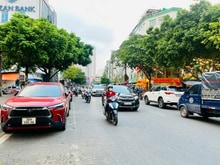 Hình ảnh TRẦN D HƯNG : 90m- 4 t - phân lô , oto vào - vài bước ra phố