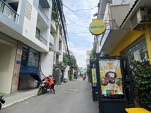 Hình ảnh Cho Thuê Nhà Nguyên Căn Hoặc Mặt Bằng Kinh Doanh Tại Thảo Điền, Quận 2