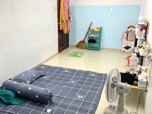 Hình ảnh Phòng trọ Gò Vấp - Phạm Văn Chiêu