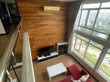 Hình ảnh Phú Hoàng Anh, 129m², 3PN, 3WC, nhà đã decor lại toàn bộ. Giá 3.65 tỷ.