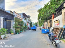 Hình ảnh Bán đất MT hẻm 7 đường 182, Phường Tăng Nhơn Phú A, Q9.79m2 giá 5 tỷ 2