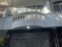Hình ảnh HXH Bạch Đằng 4x17m, 1trệt, 2lầu, 4pn, 3wc Full Nội Thất.