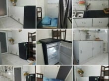 Hình ảnh Cho thuê phòng full nội thất  giá 1tr8 . Ký hđ 10.7 nhận 400k