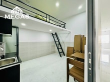 Hình ảnh Gác Cao - Full Nội Thất - Giá rẻ Ngay Dương Thị Mười - Tô Ký