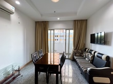 Hình ảnh Bán Dragon Hill 1, 67m², 2PN, 2WC sổ hồng giá 2.8 tỷ thương lượng