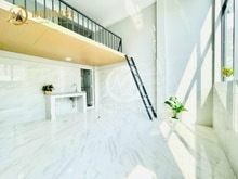 Hình ảnh Duplex kế ĐH VLU 3, Emart… tiện qua Bình Thạnh,Q1,Q2📌📌