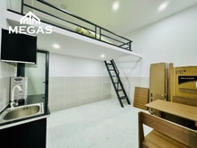 Hình ảnh Căn Hộ Full Nội Thất - Giá Rẻ Ngay Tô Ký - Nguyễn Ảnh Thủ - CVPM