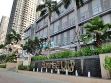 Hình ảnh Chuyển nhượng shophouse khu Sunrise City North - Quận 7.
