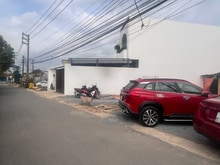 Hình ảnh Bán đất Bình Hòa Cây Dương cực đẹp cho anh chị xây nhà vườn nghỉ dưỡng