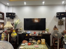 Hình ảnh Bán Nhà Liền Kề KĐT Văn Phú Hà Đông. DT 81M2. 5 Tầng. Vỉa Hè Rộng 10m