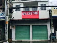 Hình ảnh Cho Thuê Mặt Bằng Kinh Doanh Đường Tô Ngọc Vân,DT :6,5m X 8m, 1LẦU