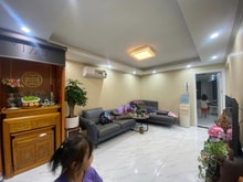 Hình ảnh 🌟Tập thể Thái Thịnh_Đống Đa_2 thoáng_sổ tpo 43/80m2 2pn chỉ 3,95 tỷ🌟