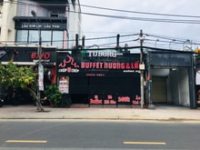 Hình ảnh Cho Thuê MẶT BẰNG KINH DOANH Đường Hoàng diệu 2, DT : 8m X 37m , SUỐT