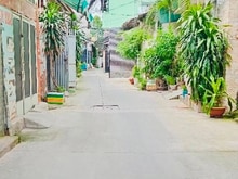 Hình ảnh Phạm văn bạch phan huy ích - 5x15 - 2 tầng