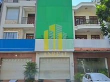 Hình ảnh Nhà Mặt Tiền Nguyễn Quý Đức Vị Trí Kinh Doanh- Giá Thuê 47 Triệu/Tháng