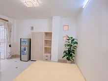 Hình ảnh Căn Hộ 1PN full nội thất thoáng gần cầu Phú Xuân, Hoàng Quốc Việt.