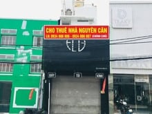 Hình ảnh Cho Thuê Mặt Bằng Kinh Doanh Đường Võ Văn Ngân, dt : 5,5m X 25m, 3 LẦU