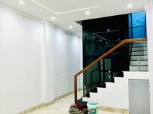 Hình ảnh Bán nhà phố Lê Đức Thọ - 51m2 - 5 Tầng - MT 3,7 - Nhỉnh 13 tỷ