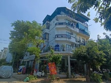 Hình ảnh Bán Nhà Liền Kề Lô Góc KĐT Văn Phú - Hà Đông. DT 90M2. 5 Tầng