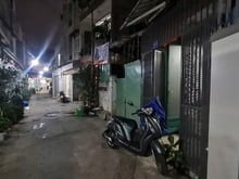 Hình ảnh Bán nhà gần MT Nguyễn Thượng Hiền, P6, 23m2 chỉ hơn 3 tỷ xíu