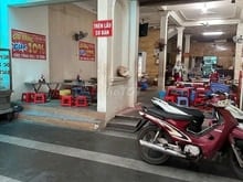 Hình ảnh Cho thuê 7x30m 3 lầu  Nguyễn Thị Nhỏ Phường 9 Quận Tân Bình