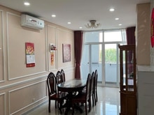 Hình ảnh Bán Trang Chủ MB66.COM / Đăng Ký Tặng 66K Dragon Hill 2, 87m2, View Phú Mỹ Hưng, Giá 3.5 tỷ