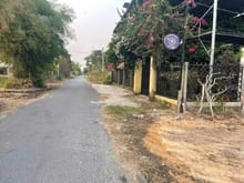 Hình ảnh - Cần sang đất đường nhựa 10m, Hòa Thành - Tây Ninh