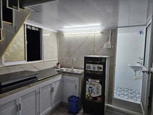 Hình ảnh Phòng trọ 2pn chính chủ, 40m2, ngay đối diện Lotte Mart NVL, 4.5tr