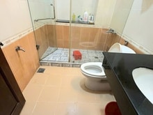Hình ảnh nhà 4 tầng đường giải phóng phường 4