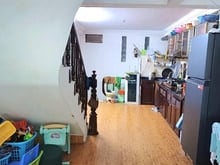 Hình ảnh Hiếm! Bán nhà mặt phố Mỹ Đình, 44m x 4 tầng, kinh doanh, 12.8 tỷ