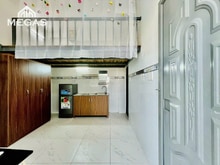 Hình ảnh Duplex kế ĐH VLU 3, Emart… tiện qua Bình Thạnh,Q1,Q2📌📌