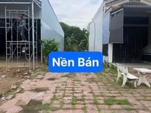 Hình ảnh Nền đẹp mặt tiền Trần Bạch Đằng khu ĐH.Y Dược Cần Thơ - 9 tỷ