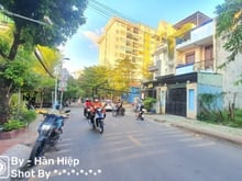 Hình ảnh Bán đất Tái Định Cư đường Man Thiện , Hiệp Phú ,Q9 - DT: 97.5m Ngang 5