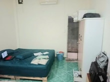 Hình ảnh nhà 2 tầng đường giải phóng phường 4